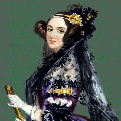 Ada Lovelace: a Pioneira da Computação