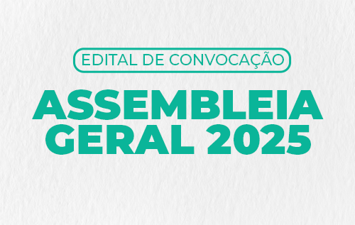 Convocação de Assembleia Geral